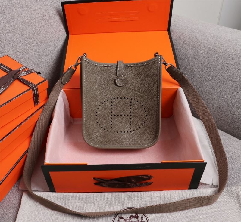 Hermes Evelyn Bags